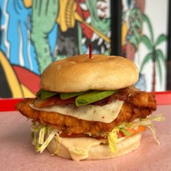 Dogtown - Cali Club on Special