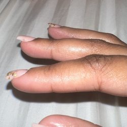 Baytown Nails & Spa