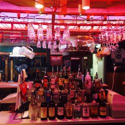 Michael's Penalty Box - Cheap drinks
