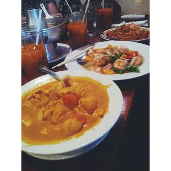Thai Norcross - Chicken Curry, Mango Shrimp, and Pad Thai. - Thai Near Me - Norcross, Georgia Thai Norcross - Chicken Curry, Mango Shrimp, and Pad Thai. - Thai Near Me - Norcross, Georgia
