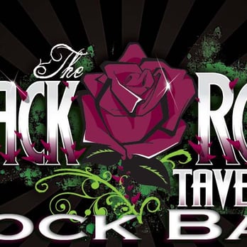 The Black Rose Tavern - Pubs Near Me - Edinburgh, EDH