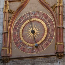 Tabac de l'Horloge