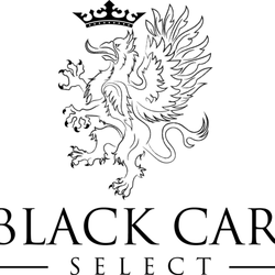 Black Car Select