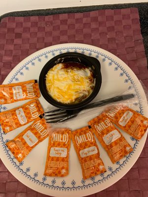Taco Bell by null