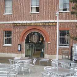 Lochfyne Restaurant