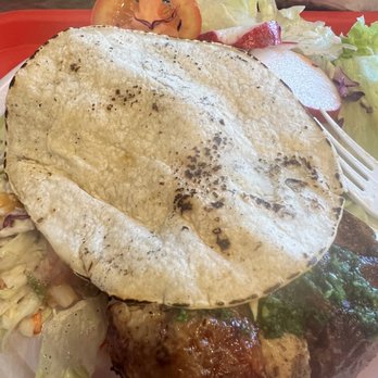Pollo Mania - Great corn tortillas - Peruvian Near Me - El Monte, California