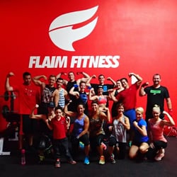 Flaim Fitness