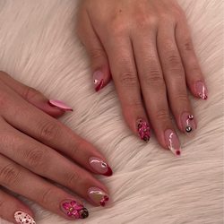 Lucent Nails & Spa