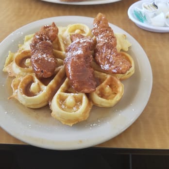 Pop's Diner Co. - Chicken and waffles - Diners Near Me - Virginia Beach, Virginia Pop's Diner Co. - Chicken and waffles - Diners Near Me - Virginia Beach, Virginia