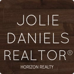 Jolie Daniels - Horizon Realty