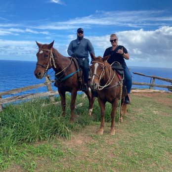Circle M Ranch - One of the photo locations. Breathtakingly beautiful! - Horseback Riding Near Me - Wailuku, Hawaii Circle M Ranch - One of the photo locations. Breathtakingly beautiful! - Horseback Riding Near Me - Wailuku, Hawaii