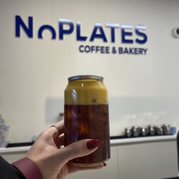 Cold Brew