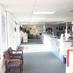 Thorne Printing & Copy Center - Copy Center