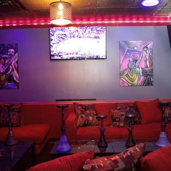 Infusion Hookah Lounge - Hookah Bars Near Me - Marietta, Georgia