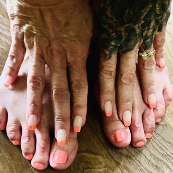 J-NAILS - Nail Salons Near Me - Red Wing, Minnesota
