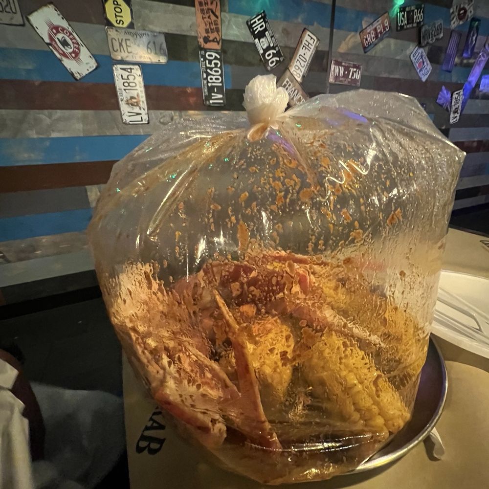 Crafty Crab - Seafood Near Me - Richmond, Virginia