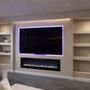 Four Leaf Home Integration