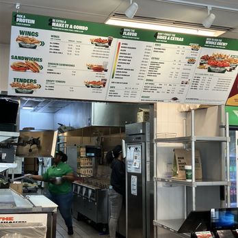 Wingstop - Menu - Chicken Wings Near Me - Royal Palm Beach, Florida Wingstop - Menu - Chicken Wings Near Me - Royal Palm Beach, Florida