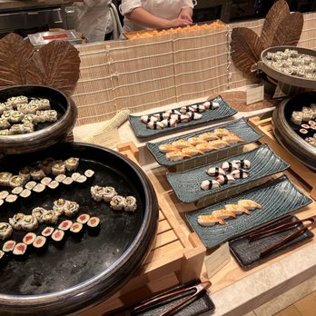 Nobu Restaurant - Japanese Near Me - Toronto, Ontario