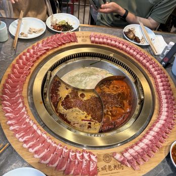 Chengdu Memory Hotpot - Hot Pot Near Me - Fremont, California Chengdu Memory Hotpot - Hot Pot Near Me - Fremont, California
