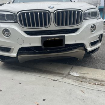 Caliber Collision - Before 2/4 - Body Shops Near Me - Los Angeles, California Caliber Collision - Before 2/4 - Body Shops Near Me - Los Angeles, California