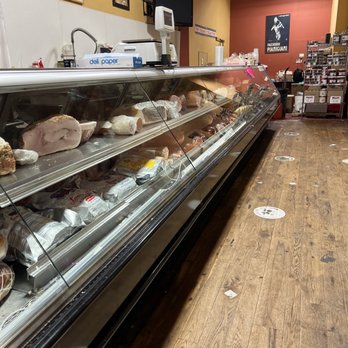 Pennsylvania Macaroni - Deli - Cheese Shops Near Me - Pittsburgh, Pennsylvania