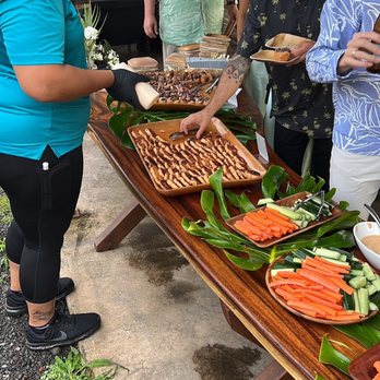 KGH Catering - Caterers Near Me - Kealakekua, Hawaii KGH Catering - Caterers Near Me - Kealakekua, Hawaii