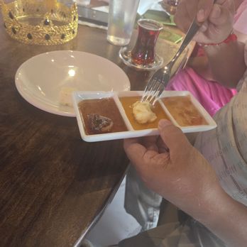 TashTea Restaurant Cafe - Breakfast & Brunch Near Me - Antioch, Tennessee