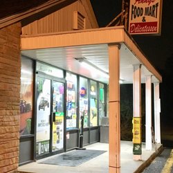 RS Food Mart & Deli