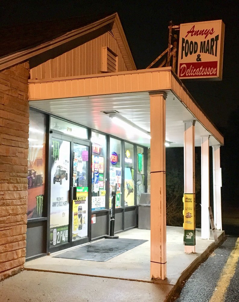 RS FOOD MART & DELI Updated August 2024 219 Riva Ave, Milltown, New