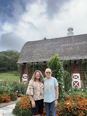 Seed Savers Exchange by null