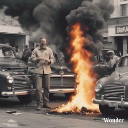 Pep Boys - Pep Boys fixing my car