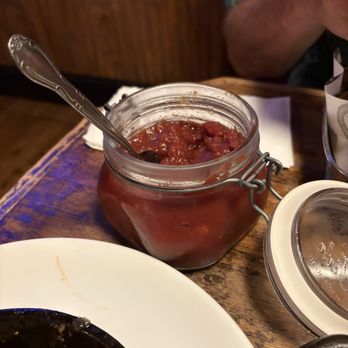The Peddlers Daughter - Homemade ketchup - Irish Pub Near Me - Haverhill, Massachusetts The Peddlers Daughter - Homemade ketchup - Irish Pub Near Me - Haverhill, Massachusetts