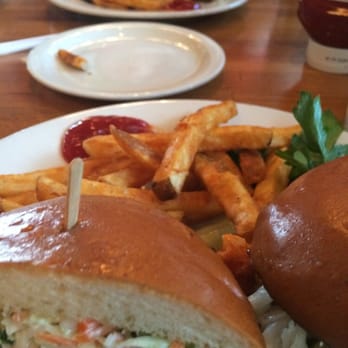 The Kettle - Same order! Chicken sand which - Diners Near Me - Manhattan Beach, California The Kettle - Same order! Chicken sand which - Diners Near Me - Manhattan Beach, California