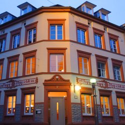 Fünf Bäuerlein - Außenansicht Fünf Bäuerlein