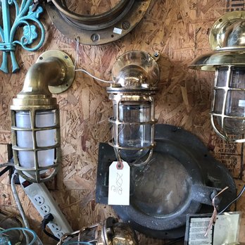 The Tin Shed - Antiques Near Me - Apalachicola, Florida The Tin Shed - Antiques Near Me - Apalachicola, Florida