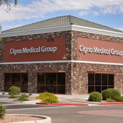 Evernorth Care Group - Red Mountain