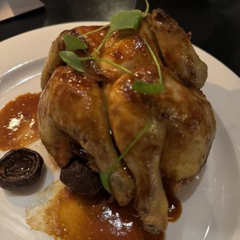 Kaap/Tein - Chicken - Modern European Near Me Kaap/Tein - Chicken - Modern European Near Me