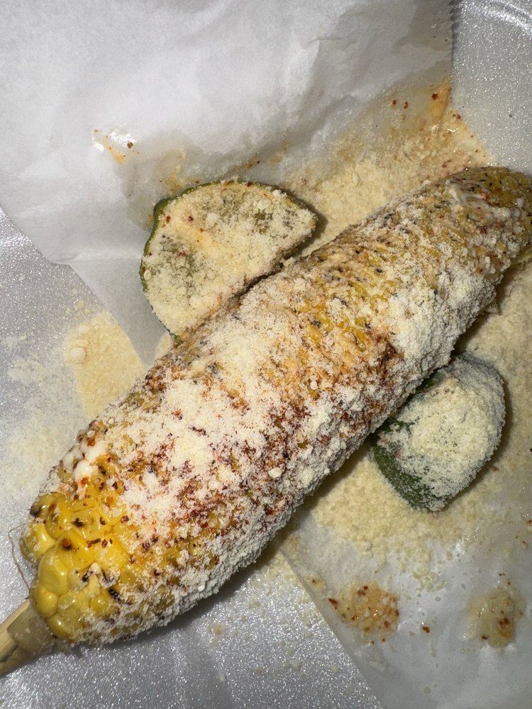 Carlito’s Mexican Bar and Grill