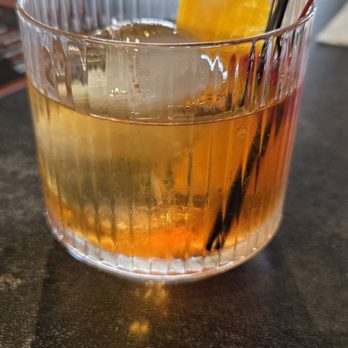 Main Street Pub & Eatery - Bourbon Old Fashion - Pubs Near Me - Spartanburg, South Carolina Main Street Pub & Eatery - Bourbon Old Fashion - Pubs Near Me - Spartanburg, South Carolina