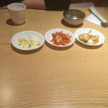 Bull Bar - Appetisers a-go-go - Korean Near Me - Brisbane, QLD