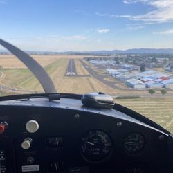 Independence State Airport