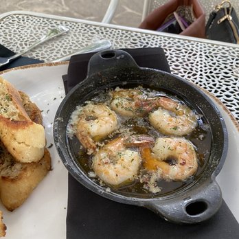 Jardin - Shrimp - Mediterranean Near Me - San Antonio, Texas Jardin - Shrimp - Mediterranean Near Me - San Antonio, Texas