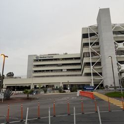San Diego VA Medical Center