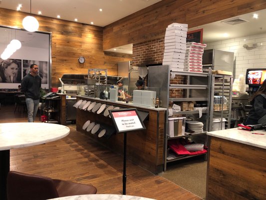 Nicoletta Pizzeria by null