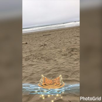 Ocean Beach - Parks Near Me - San Francisco, California