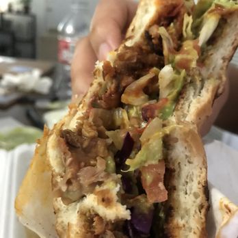 Costa Grande - Torta Guey - Mexican Near Me - Van Nuys, California Costa Grande - Torta Guey - Mexican Near Me - Van Nuys, California