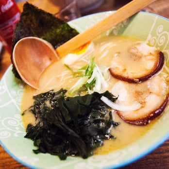 Koku Kitchen Ramen - Ramen Near Me - Barcelona, B Koku Kitchen Ramen - Ramen Near Me - Barcelona, B