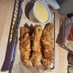 Chicken tenders