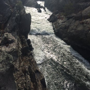 Billy Goat Trail - Section  A - Parks Near Me - Potomac, Maryland